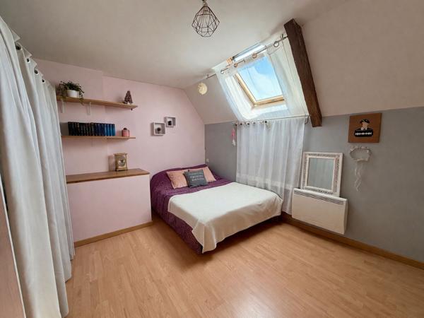 Maison La Gacilly 6 pièce(s) 134 m2