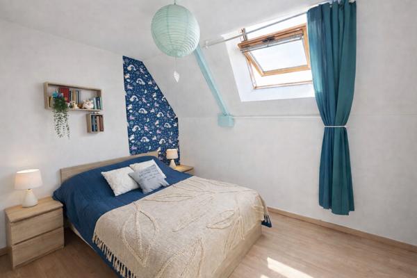 Maison La Gacilly 6 pièce(s) 134 m2