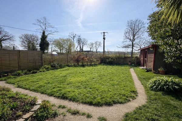 Maison La Gacilly 6 pièce(s) 134 m2