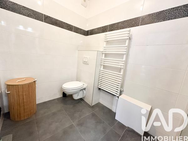 Studio à vendre 19,45 m² Puteaux