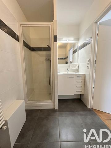 Studio à vendre 19,45 m² Puteaux