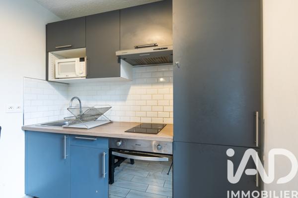 Appartement à vendre 2 pièces 35 m² Nice