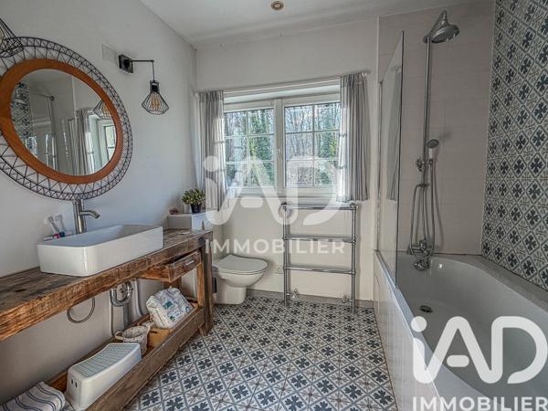 Maison à vendre 6 pièces 125 m² Coulommiers