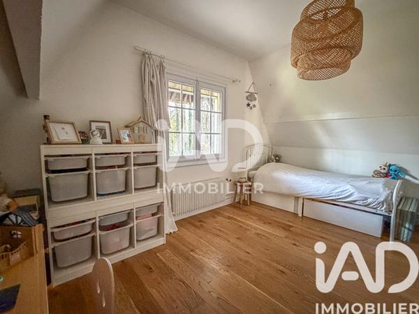 Maison à vendre 6 pièces 125 m² Coulommiers