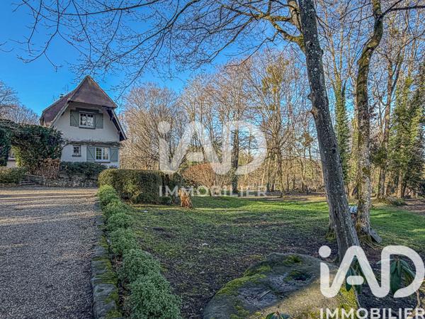 Maison à vendre 6 pièces 125 m² Coulommiers