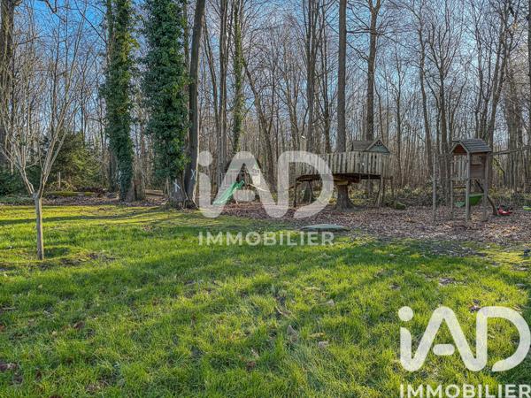 Maison à vendre 6 pièces 125 m² Coulommiers