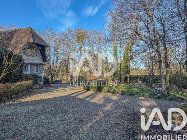 Maison à vendre 6 pièces 125 m² Coulommiers