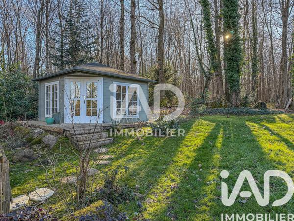 Maison à vendre 6 pièces 125 m² Coulommiers