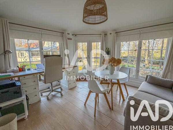 Maison à vendre 6 pièces 125 m² Coulommiers