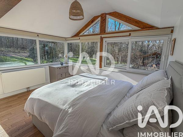 Maison à vendre 6 pièces 125 m² Coulommiers