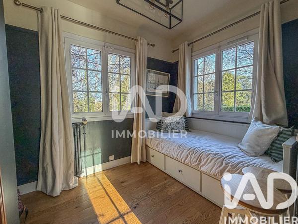 Maison à vendre 6 pièces 125 m² Coulommiers