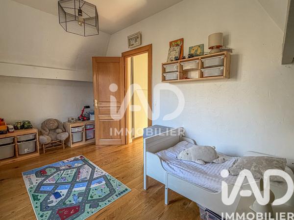 Maison à vendre 6 pièces 125 m² Coulommiers