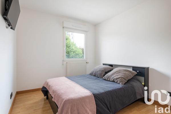Appartement à vendre 3 pièces 63 m² Échirolles