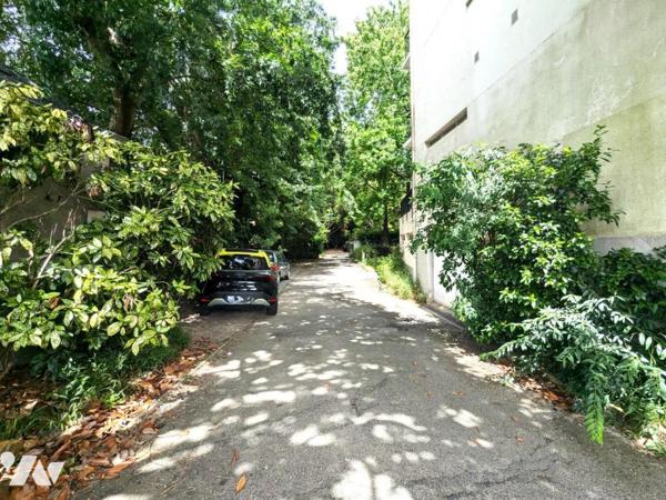 APPARTEMENT 2 PIECES - 1 CHAMBRE - STATIONNEMENT - CAVE - NANTES QUAI DE VERSAILLES 