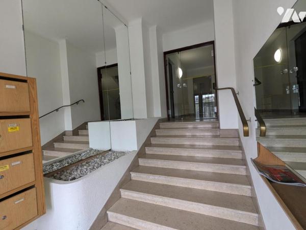 APPARTEMENT 2 PIECES - 1 CHAMBRE - STATIONNEMENT - CAVE - NANTES QUAI DE VERSAILLES 