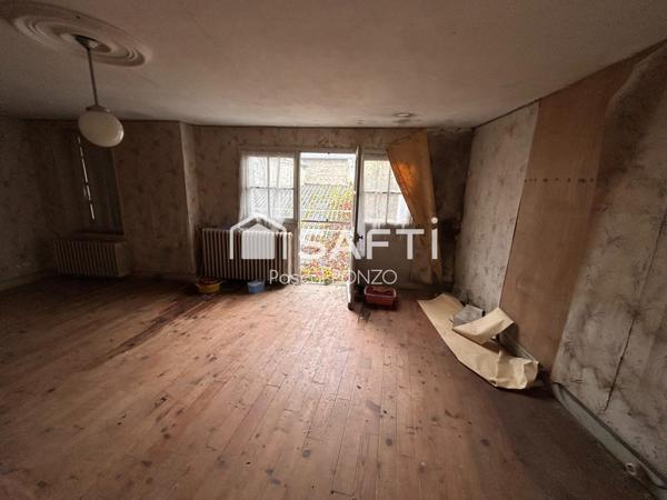 Bien exceptionnel au cœur du plateau de Millevaches !