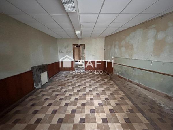 Bien exceptionnel au cœur du plateau de Millevaches !