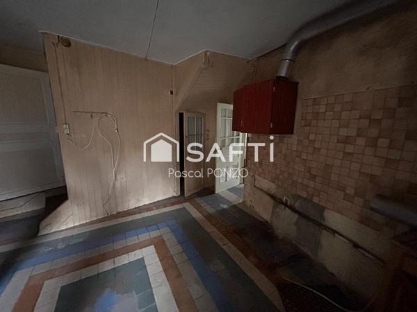 Bien exceptionnel au cœur du plateau de Millevaches !