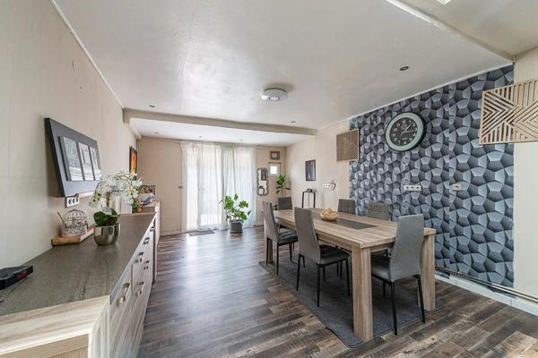 Maison à vendre 5 pièces 103m² Valenciennes (59300)