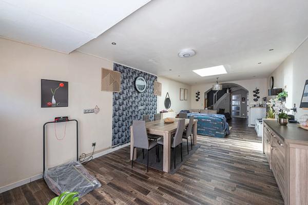 Maison à vendre 5 pièces 103m² Valenciennes (59300)