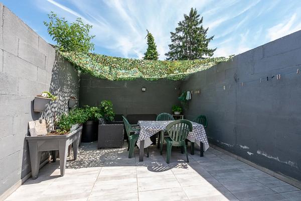 Maison à vendre 5 pièces 103m² Valenciennes (59300)