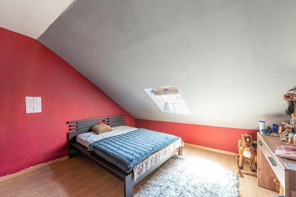 Maison à vendre 5 pièces 103m² Valenciennes (59300)
