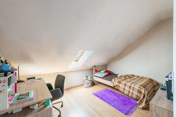 Maison à vendre 5 pièces 103m² Valenciennes (59300)