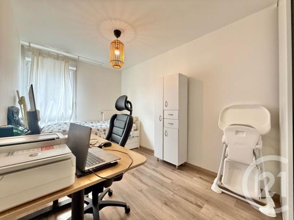 Appartement F3 à vendre  3 pièces - 58,30 m2 LIVRY GARGAN - 93
