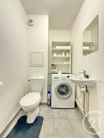 Appartement F3 à vendre  3 pièces - 58,30 m2 LIVRY GARGAN - 93