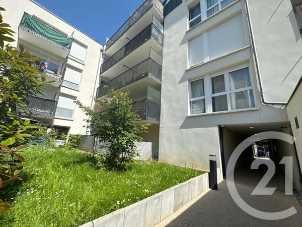Appartement F3 à vendre  3 pièces - 58,30 m2 LIVRY GARGAN - 93