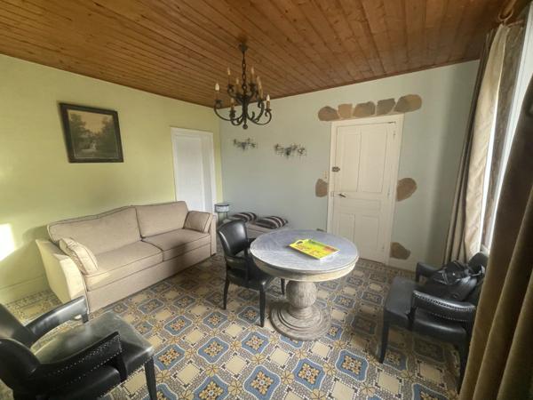 Location Appartement 2 pièces 43 m2 à Bony