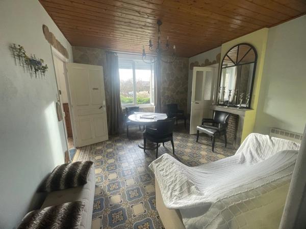 Location Appartement 2 pièces 43 m2 à Bony