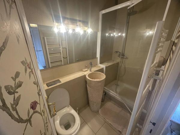 Location Appartement 2 pièces 43 m2 à Bony