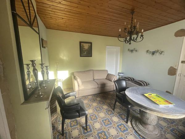 Location Appartement 2 pièces 43 m2 à Bony