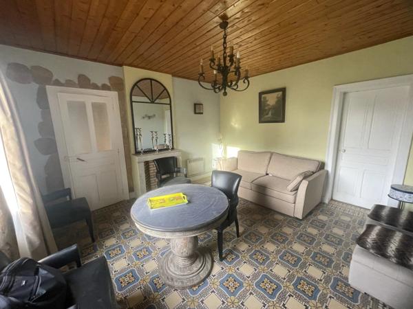 Location Appartement 2 pièces 43 m2 à Bony