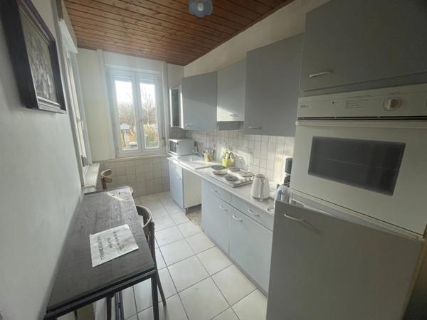 Location Appartement 2 pièces 43 m2 à Bony