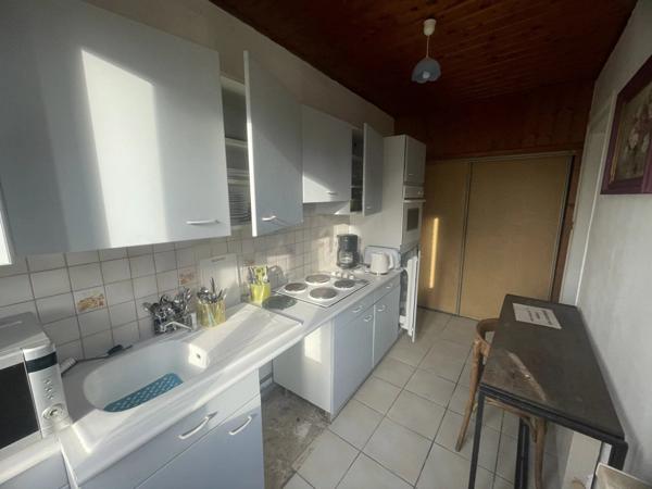 Location Appartement 2 pièces 43 m2 à Bony