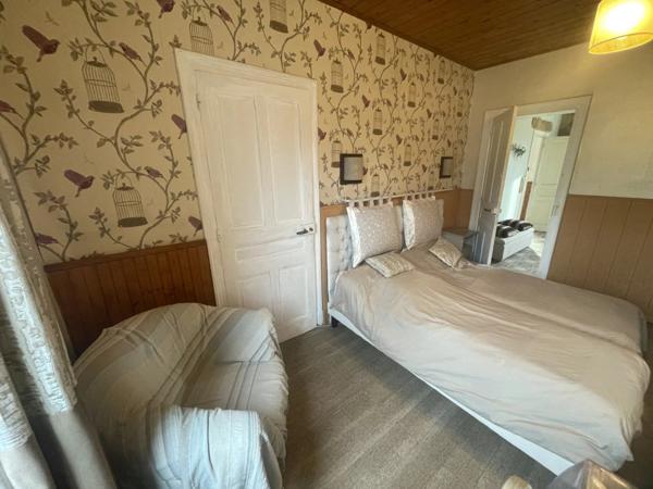 Location Appartement 2 pièces 43 m2 à Bony