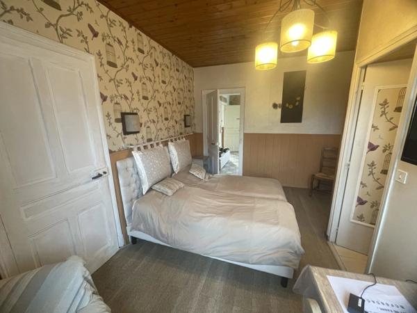 Location Appartement 2 pièces 43 m2 à Bony