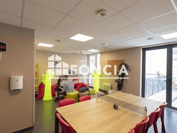 À vendre Studio 19.1 m² - Gentilly 94250