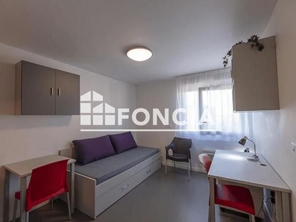 À vendre Studio 19.1 m² - Gentilly 94250