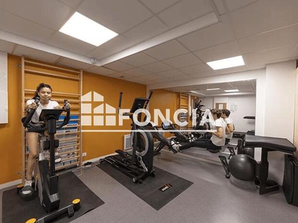 À vendre Studio 19.1 m² - Gentilly 94250