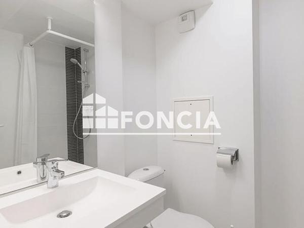 À vendre Studio 19.1 m² - Gentilly 94250