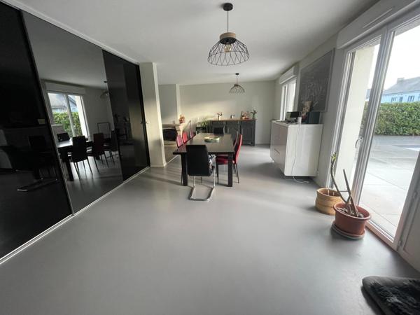 Maison traditionnelle, entièrement rénovée, 172 M2