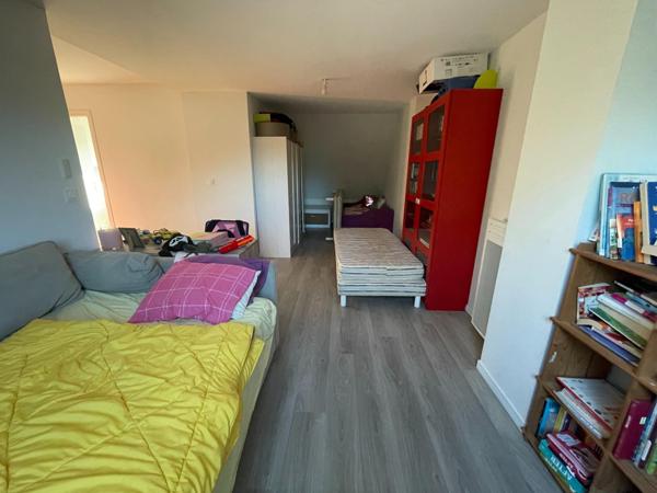 Maison traditionnelle, entièrement rénovée, 172 M2