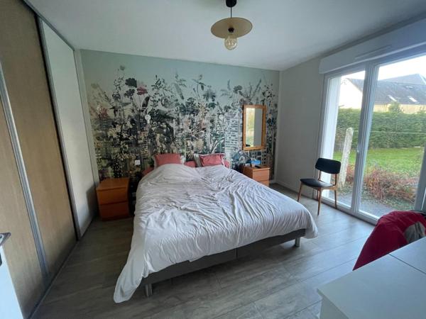 Maison traditionnelle, entièrement rénovée, 172 M2
