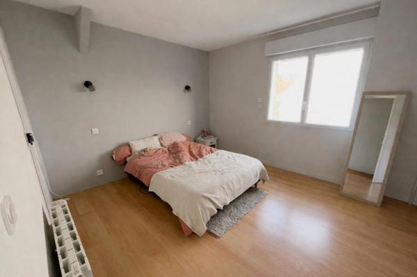 Maison traditionnelle, entièrement rénovée, 172 M2