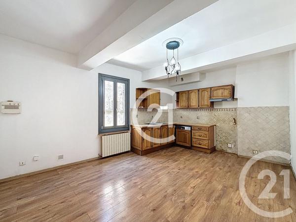 Maison à vendre  3 pièces - 72,23 m2 BEAUCAIRE - 30