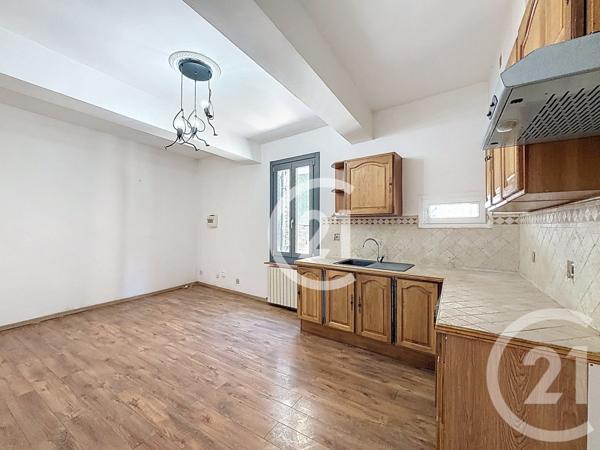 Maison à vendre  3 pièces - 72,23 m2 BEAUCAIRE - 30