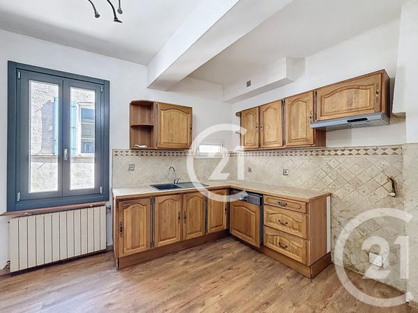 Maison à vendre  3 pièces - 72,23 m2 BEAUCAIRE - 30